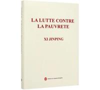 La lutte contre la pauvreté
