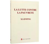 La lutte contre la pauvrete