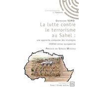 La lutte contre le terrorisme au Sahel