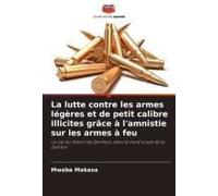 La Lutte Contre Les Armes Légères Et De Petit Calibre Illicites Grâce À L'amnistie Sur Les Armes À Feu