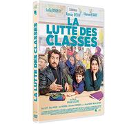 La Lutte des classes DVD