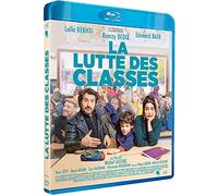 La Lutte des classes Blu-ray