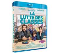 La Lutte des classes Blu-ray E