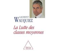 La Lutte des classes moyennes