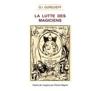 La lutte des magiciens