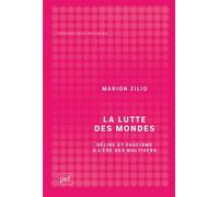 La lutte des mondes: Délire et fascisme à l'ère des multivers