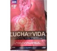La lutte pour la vie (La Lucha por la Vida) G