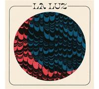 La Luz CD
