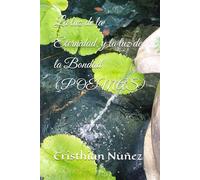 La luz de la Eternidad, y la luz de la Bondad (POEMAS)