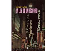 La luz de un fósforo