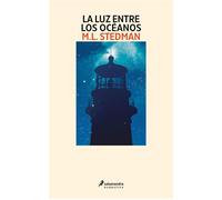 La luz entre los océanos - M.L. Stedman - Salamandra - ebook (ePub) - Livre