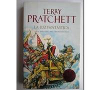 LA luz fantastica / The Light Fantastic, Discworld Series Terry Pratchett (Auteur)