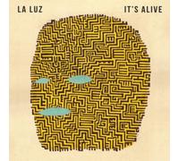 La Luz It's Alive (Vinyl) 12" Album