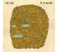La Luz It's Alive (Vinyl) 12" Album