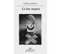 La luz negra / Black Light