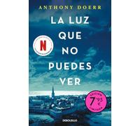 La luz que no puedes ver (Campaña de verano edición limitada)
