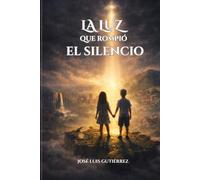 La luz que rompió el silencio: Verdades ocultas, heridas abiertas y el renacer de un pueblo indestructible.