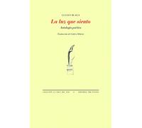 La luz que siento