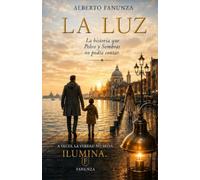 LA LUZ: SIN LUZ NO HAY VIDA.