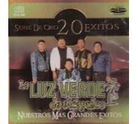 La Luz Verde De Acapulco Serie Oro 20 Exitos [IMPORT]