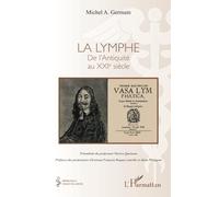 La lymphe: De l’Antiquité au XXIe siècle
