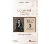 La lymphe: De l’Antiquité au XXIe siècle