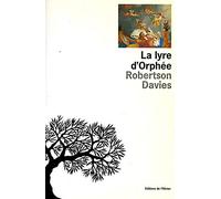 La Lyre d'Orphée