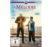La Mã©Lodie - Der Klang Von Paris