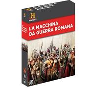 La Macchina Da Guerra Romana (2 DVD) [Import]