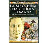 La macchina da guerra romana Volume 01