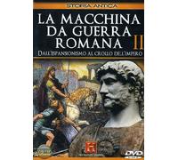 La Macchina da Guerra Romana Volume 02 [Import]