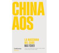 La macchina del caos