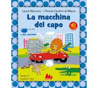 La macchina del capo