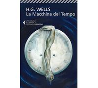 La Macchina del Tempo