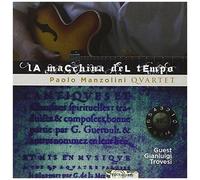 La Macchina Del Tempo
