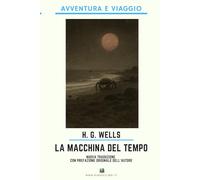 La macchina del tempo: Un'invenzione