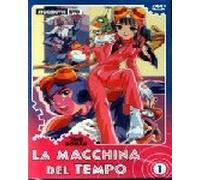 La Macchina Del Tempo Volume 01
