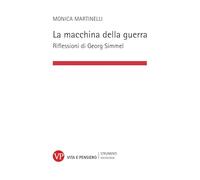 La macchina della guerra. Riflessioni di Georg Simmel