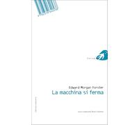 La macchina si ferma / The machine stops