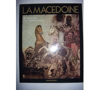 La Macédoine, de Philippe II à la conquête romaine