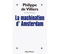 La Machination d'Amsterdam