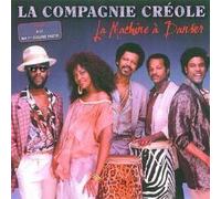 La Machine À Danser
