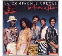 La Machine À Danser