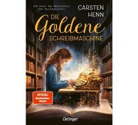 La machine à écrire d'or
