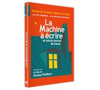 La Machine à écrire et autres sources de tracas DVD DVD