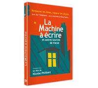 La Machine à écrire et autres sources de tracas DVD DVD