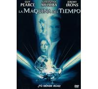 La Machine À Explorer Le Temps (2002) / The Time Machine