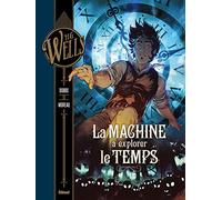 La Machine à explorer le temps