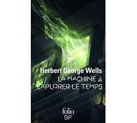 La Machine à explorer le Temps
