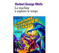 La Machine à explorer le Temps / L'Île du docteur Moreau